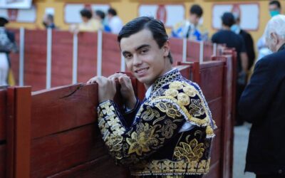 Un torero espagnol qui a choisi le Gers