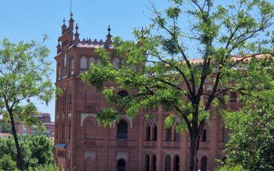 Retour sur la Novillada de Las Ventas, pour le plaisir