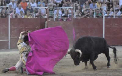 Victor CERRATO prêt pour les grandes échéances de l’année.