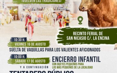 Leganes : les toros reviennent