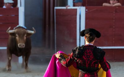 Victor CERRATO poursuit la saison à Guadarrama