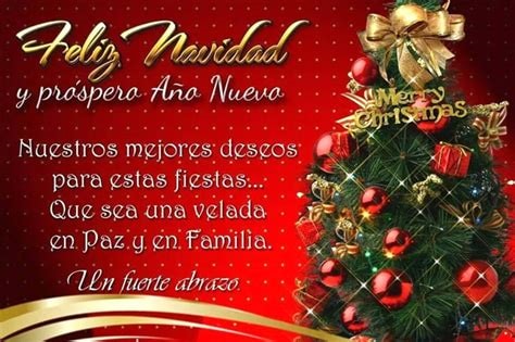 Feliz Navidad